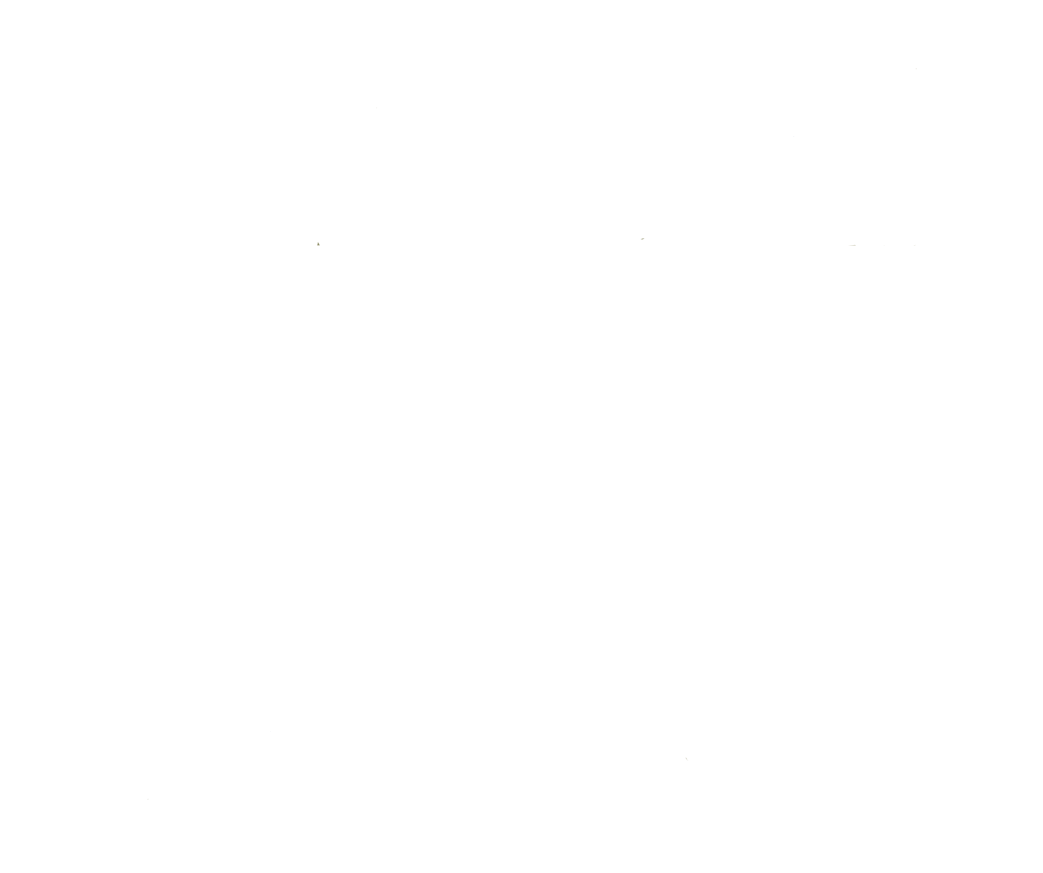 Traditions of Hanover logo with flowers illustration